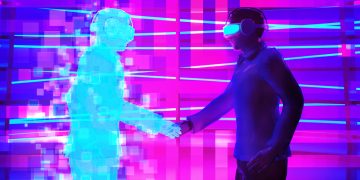 Metaverse and Cryptocurrencies – A Relative Study