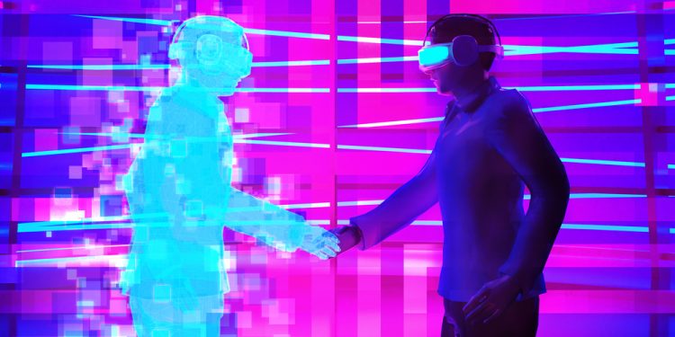 Metaverse and Cryptocurrencies – A Relative Study