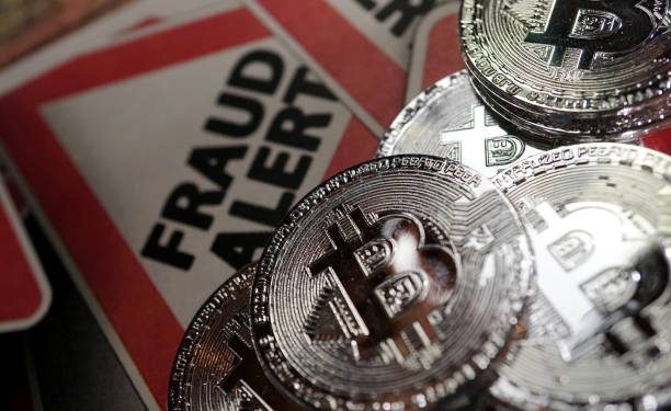5 Biggest Cryptocurrency Scams To Watch out for in 2022