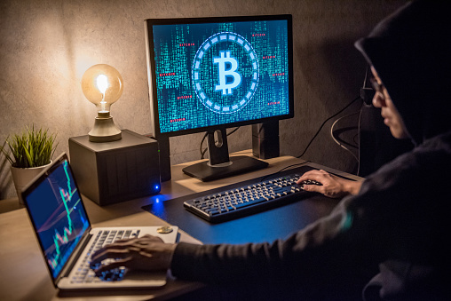 Cryptojacking 101; Definition, How To Prevent, Detect Or Recover
