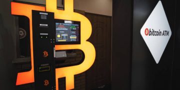 Crypto ATMs: What are they and how do they Work?