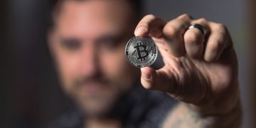 Top 5 Richest People in Cryptocurrency