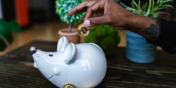 Top 5 Crypto Passive Income Generators